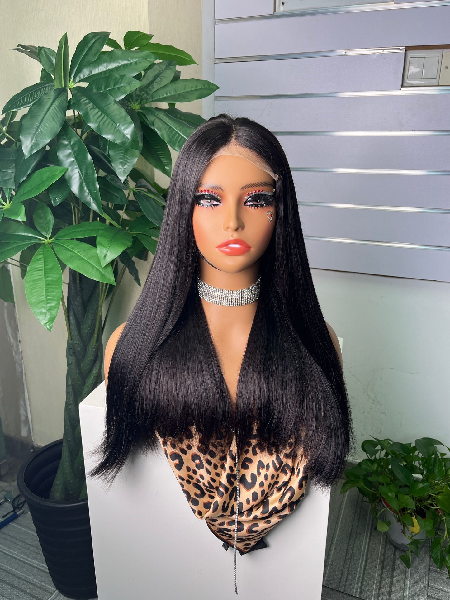 Amy Silky Remy Straight - 20'