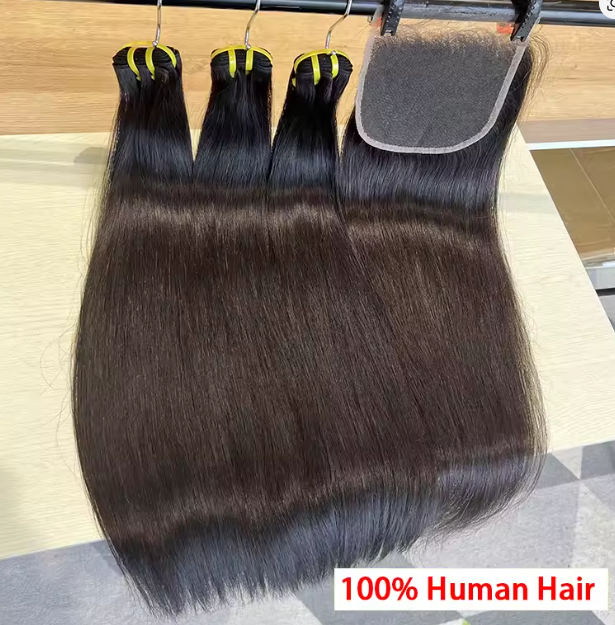 Raw Bundles & Closures