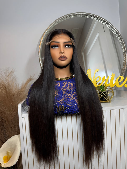 Nini Premium Donor Straight