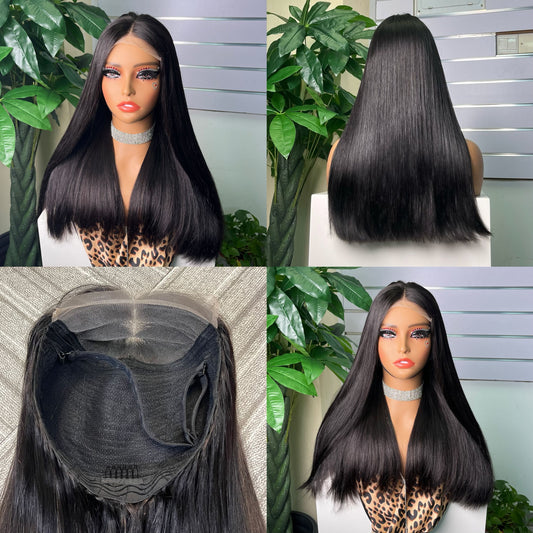 Amy Silky Remy Straight - 20'